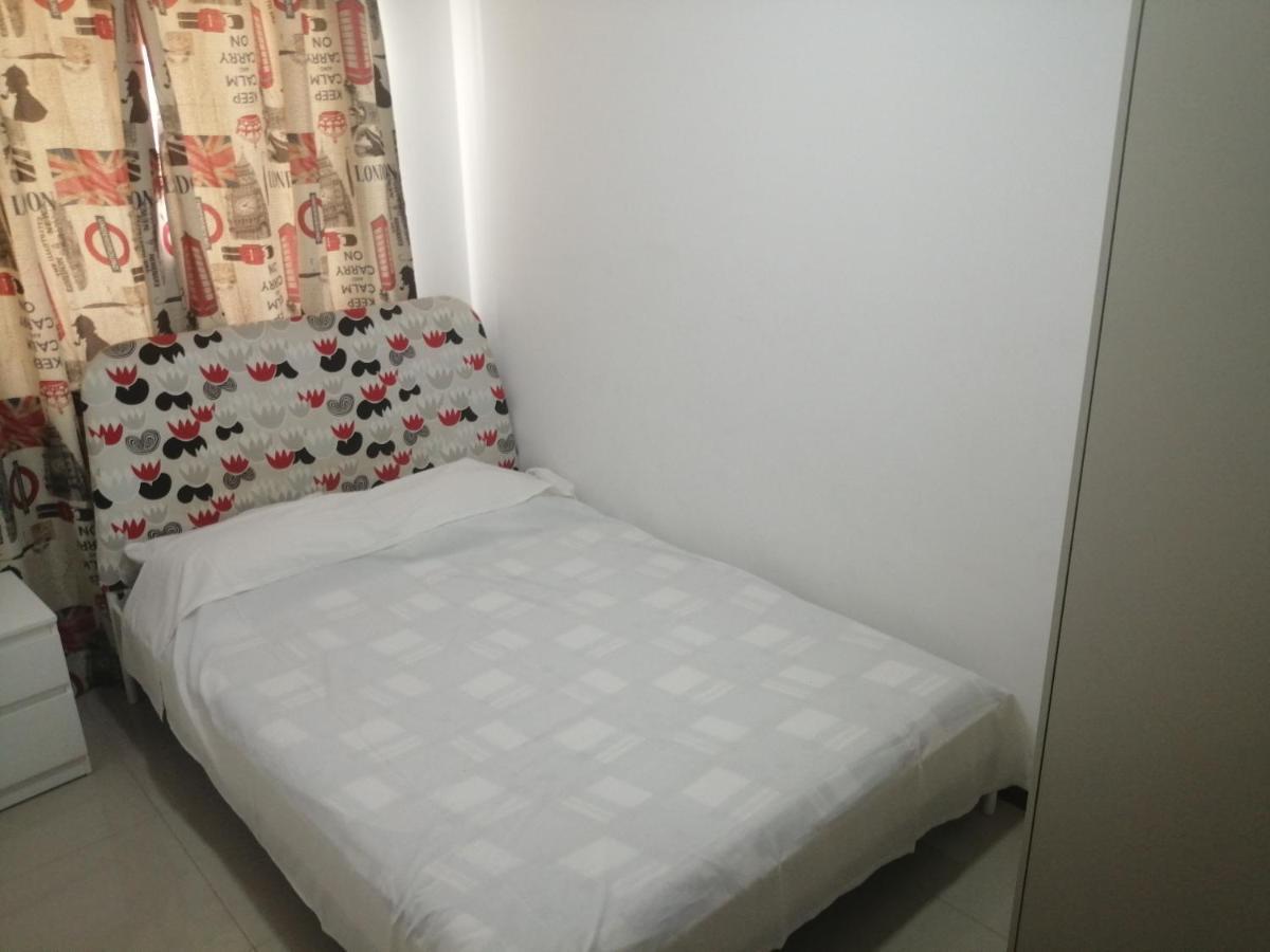 Apartamento Casa Hollanda Apartman Mindelo Kültér fotó