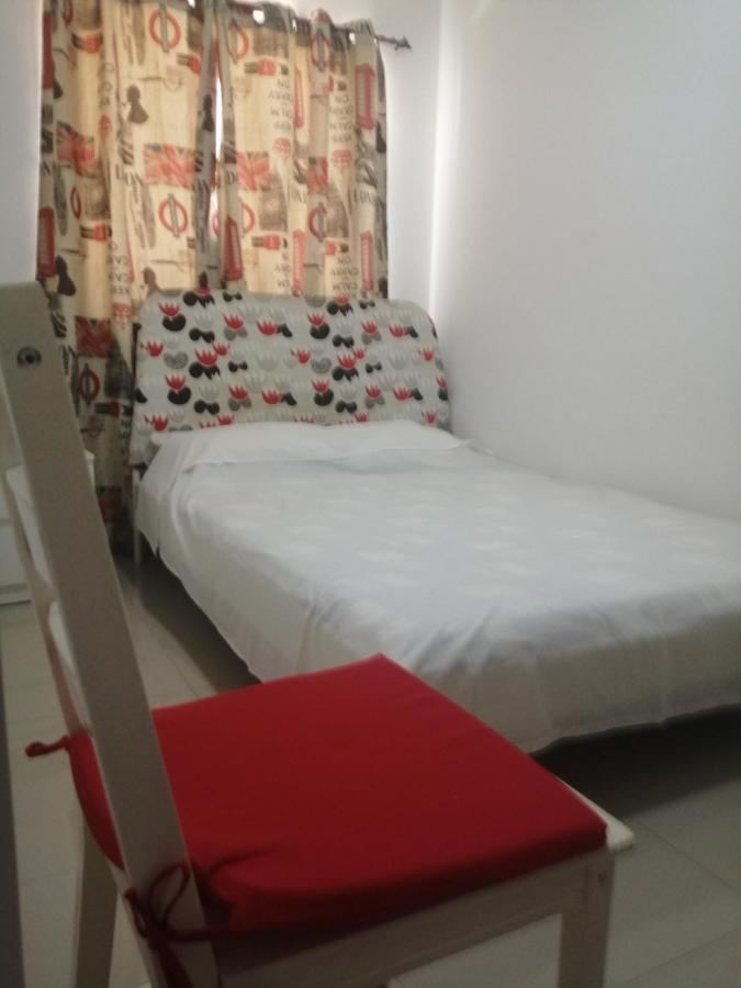 Apartamento Casa Hollanda Apartman Mindelo Kültér fotó