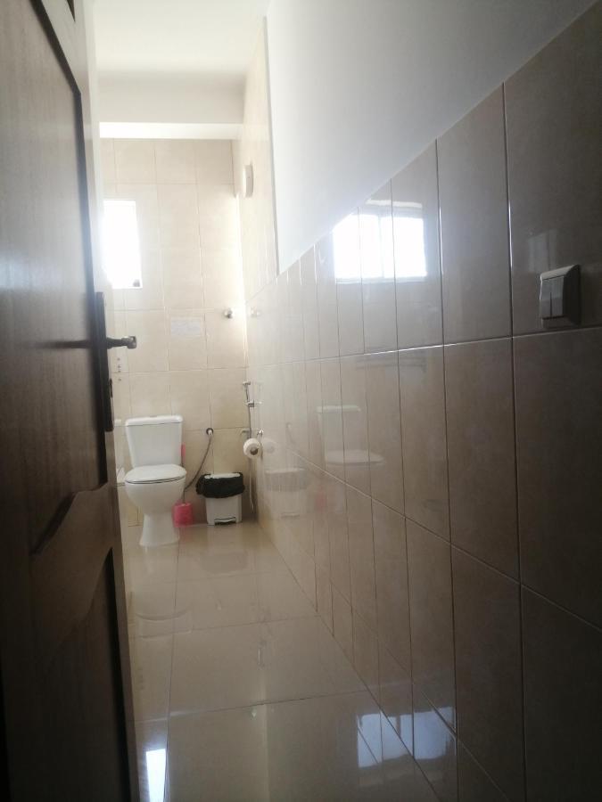 Apartamento Casa Hollanda Apartman Mindelo Kültér fotó
