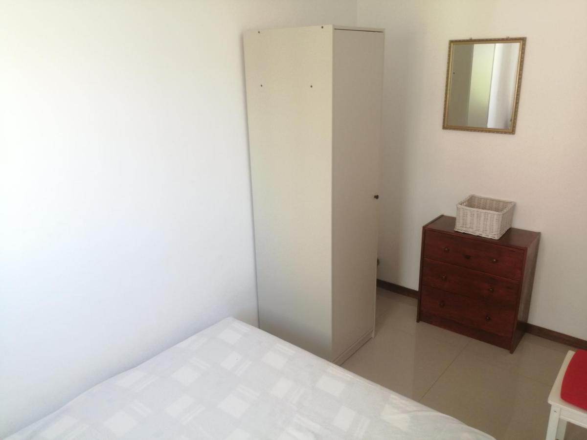 Apartamento Casa Hollanda Apartman Mindelo Kültér fotó